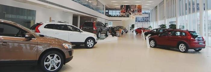 買車開心最重要！奧迪、別克登頂汽車銷售滿意度排行榜