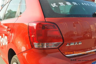 青州上海大眾 全方位服務滿足您的汽車需求