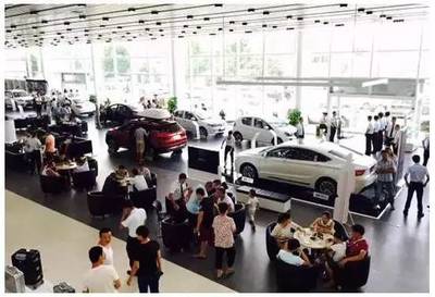 汽車銷售新規 嚴禁加價，消費者權益保障邁出關鍵一步