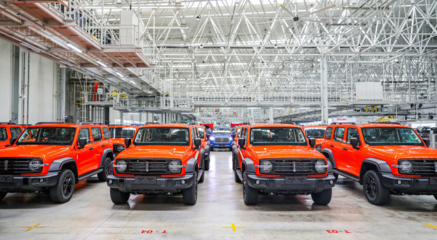 永川加速打造市域副中心城市 皮卡汽車銷售成區域發展新亮點