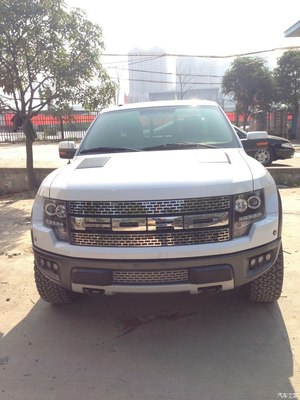 福特皮卡論壇 求購二手猛禽一臺，開啟你的越野夢想