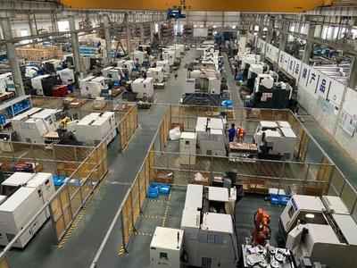 填補(bǔ)國內(nèi)空白！松江這家企業(yè)憑實(shí)力“圈粉”企業(yè)網(wǎng)絡(luò)技術(shù)服務(wù)